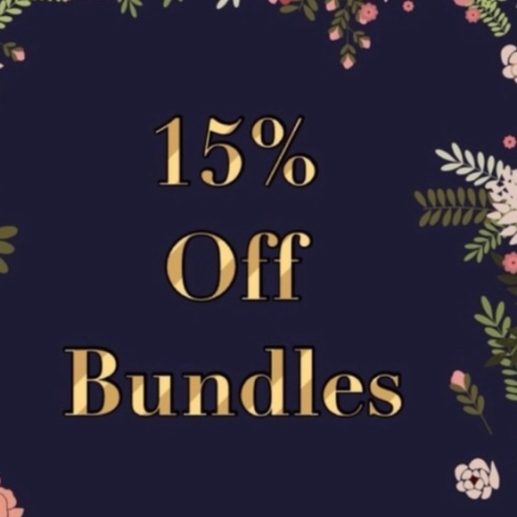 Other - Bundle and Save